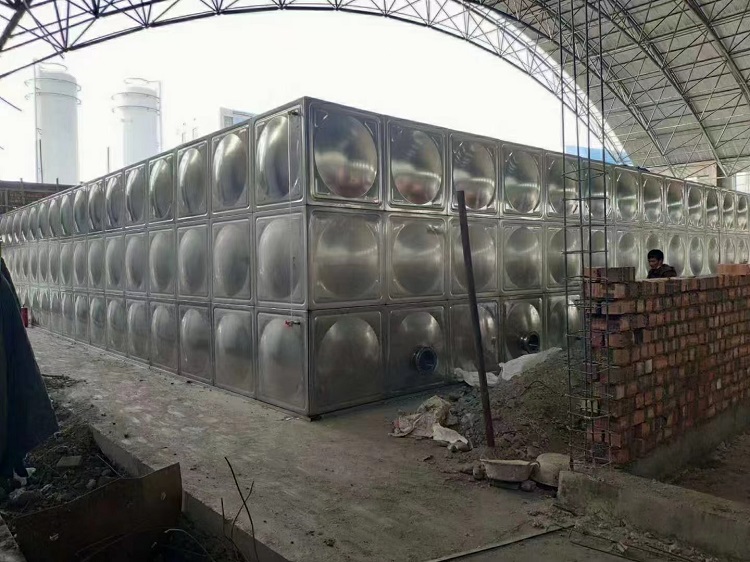 不銹鋼水箱廠家 不銹鋼水箱廠家